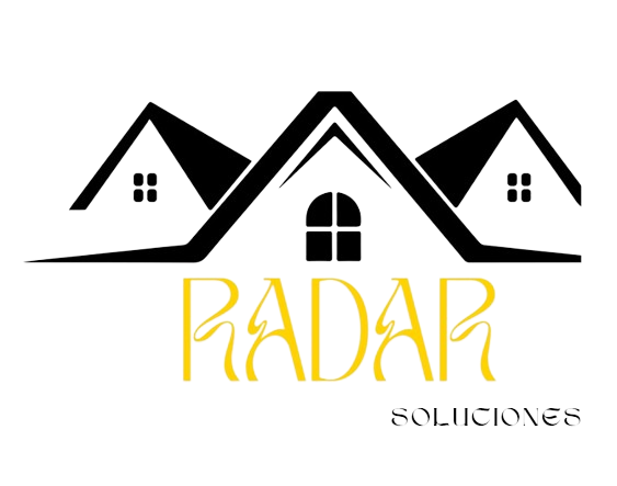 Logotipo Soluciones RADAR